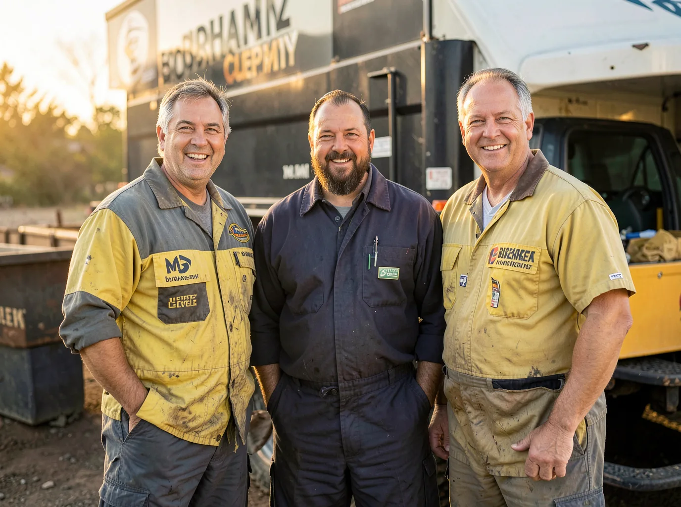 Sewage Cleanup company in Savanna, OK